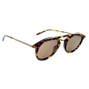 Krewe Gravier Sunglasses 51/24 - Excellent